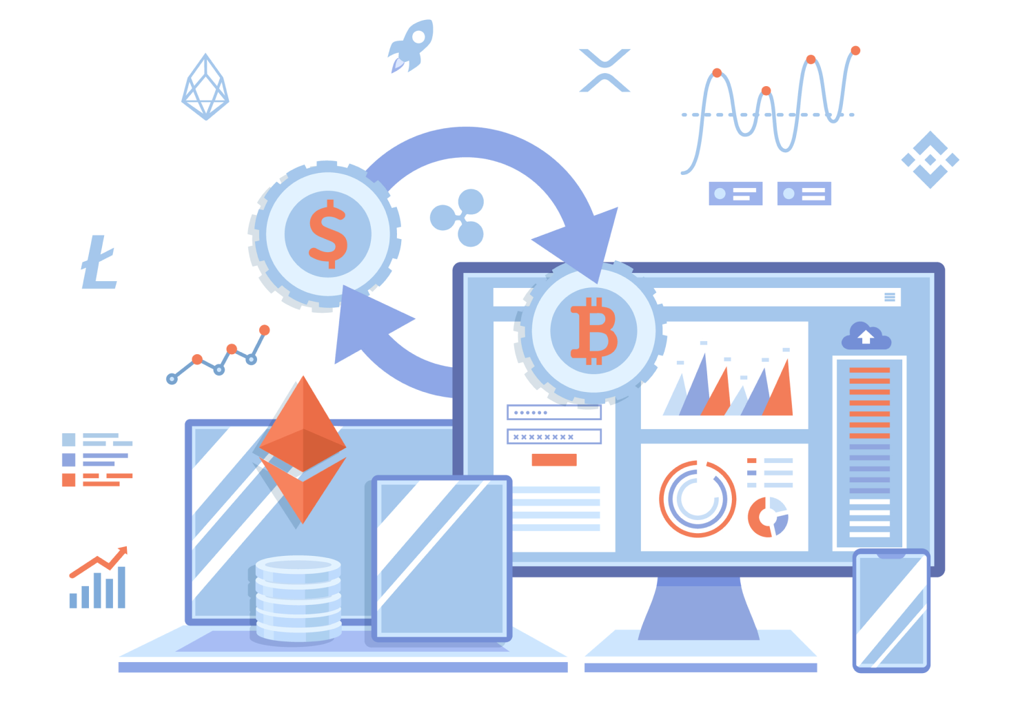 Адаптивные технологии