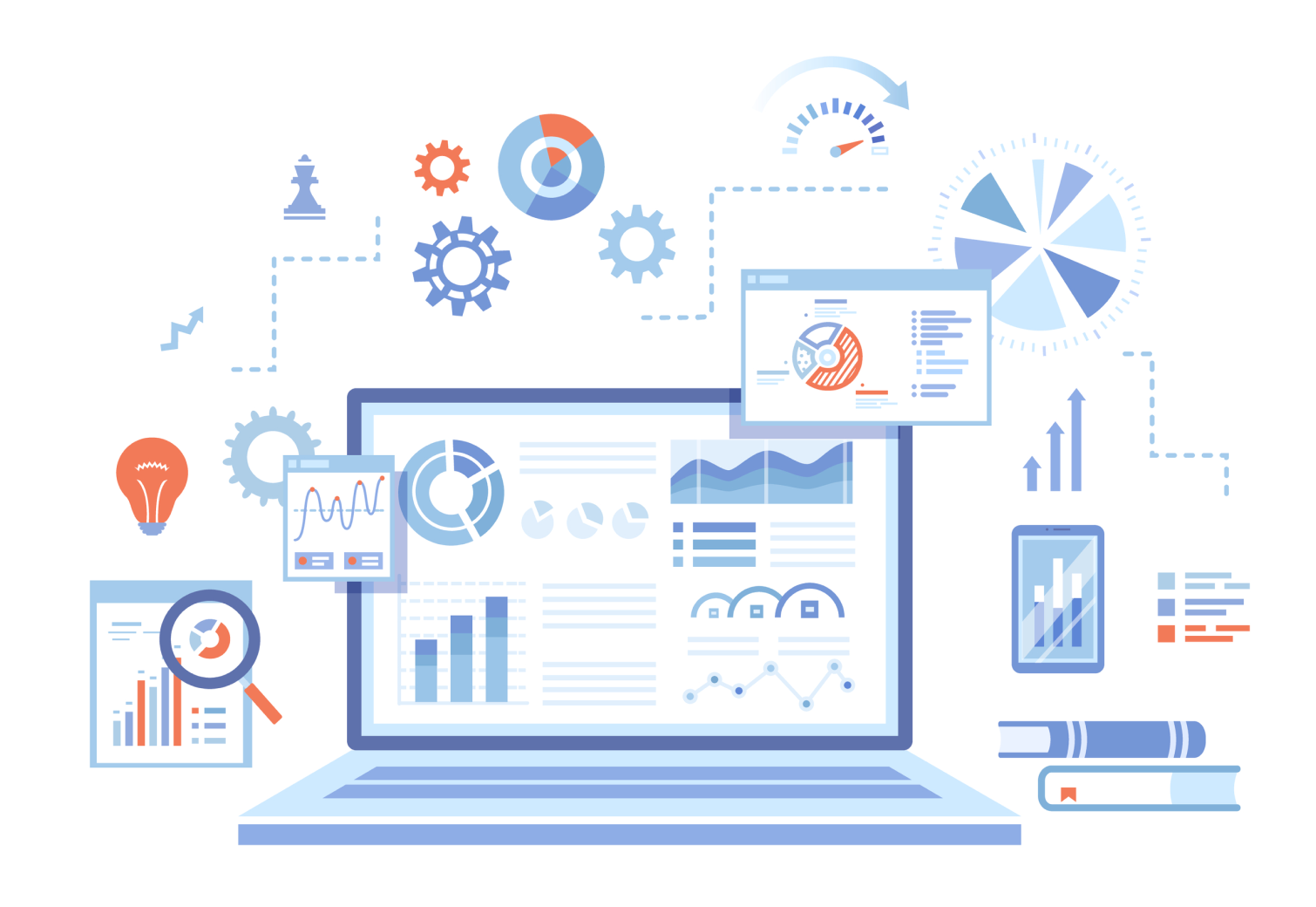 Умный личный кабинет